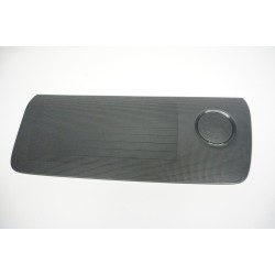2009-2012 AUDI A4 Sedan Rear Deck Speaker Cover - Left Bang Olufsen