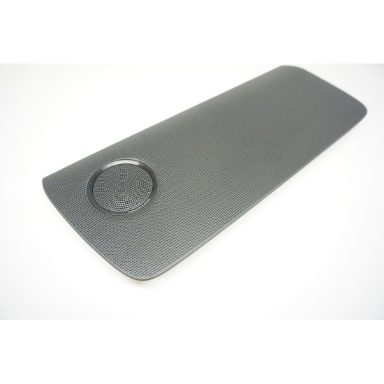 2009-2012 AUDI A4 Sedan Rear Deck Speaker Cover - Right Bang Olufsen