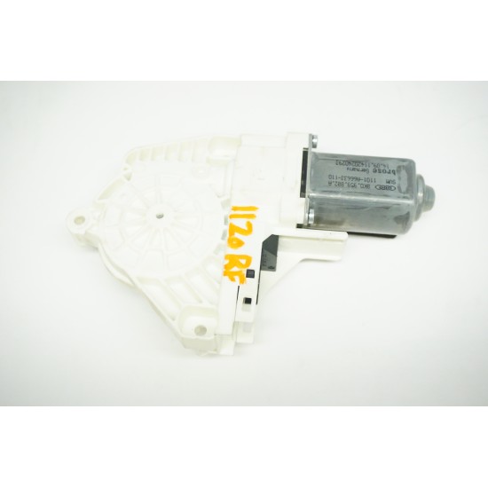 2009-2016 AUDI A4 - Electric Window Motor - Right Front GENUINE