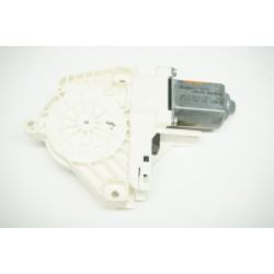 2009-2016 AUDI A4 - Electric Window Motor - Right Rear GENUINE
