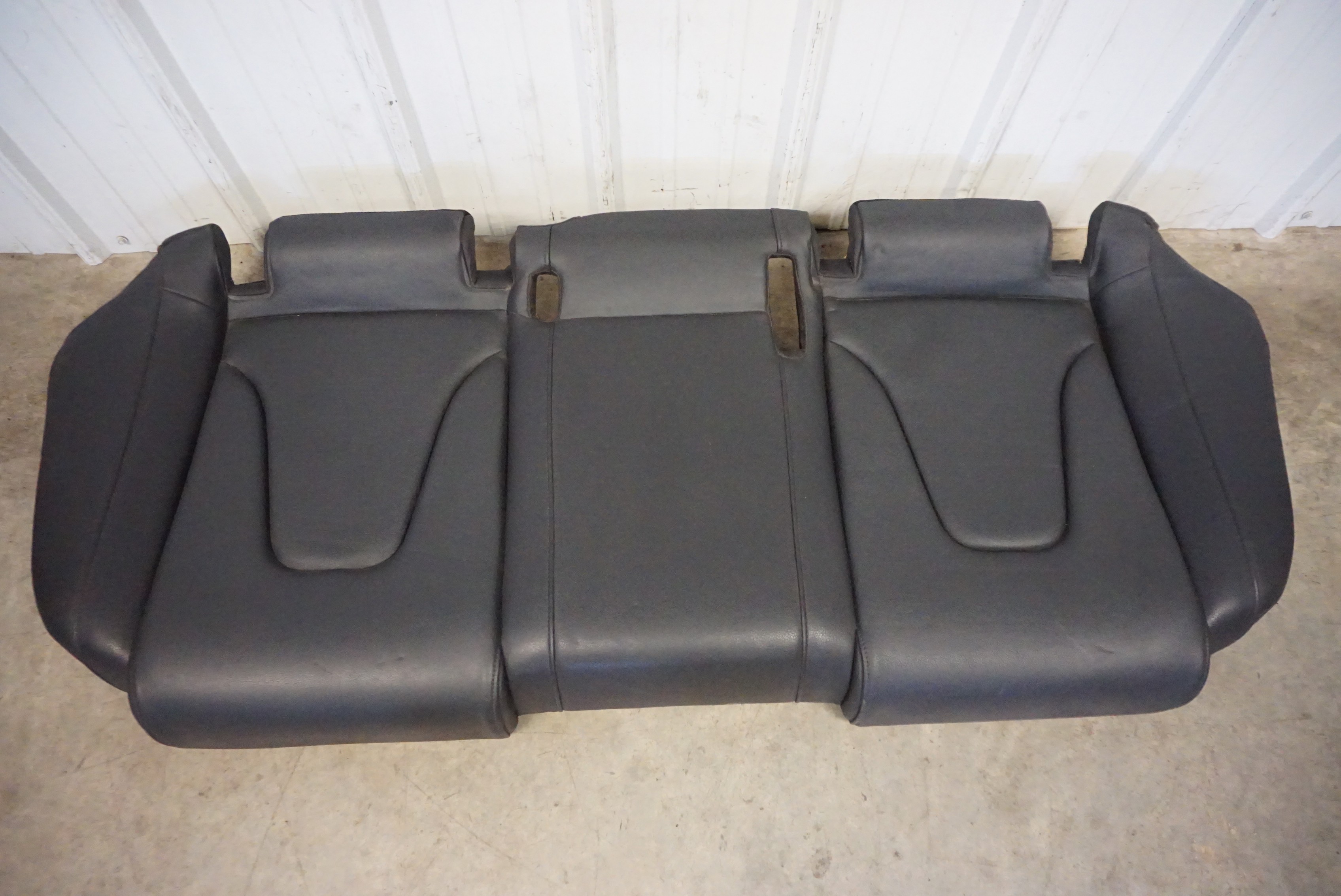 2009-2012 AUDI A4 - Rear Seat Bench Cushion 8K0885375G