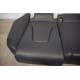 2009-2012 AUDI A4 - Rear Seat Bench Cushion 8K0885375G