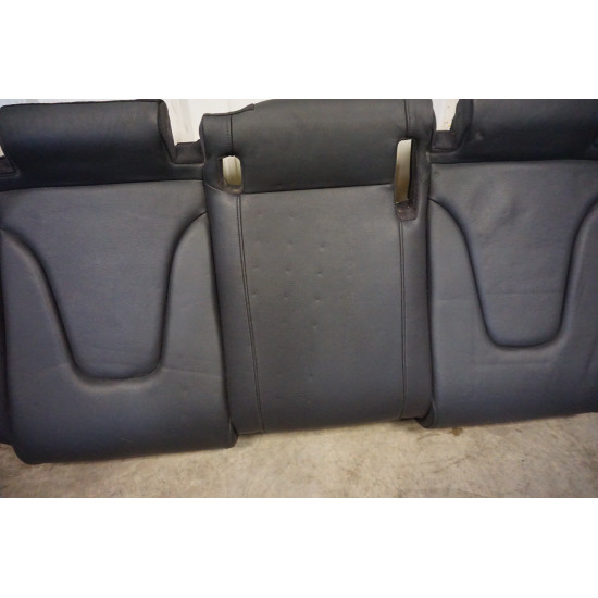 2009-2012 AUDI A4 - Rear Seat Bench Cushion 8K0885375G