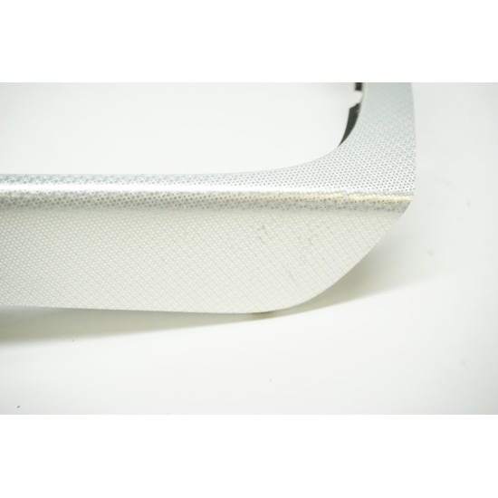 2009-2012 AUDI A4 Center Console Trim Fish Scale 8K0863305A