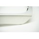 2009-2012 AUDI A4 Center Console Trim Fish Scale 8K0863305A