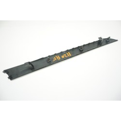 2009-2016 AUDI A4 - Front Passenger Door Decorative Trim FISH SCALE