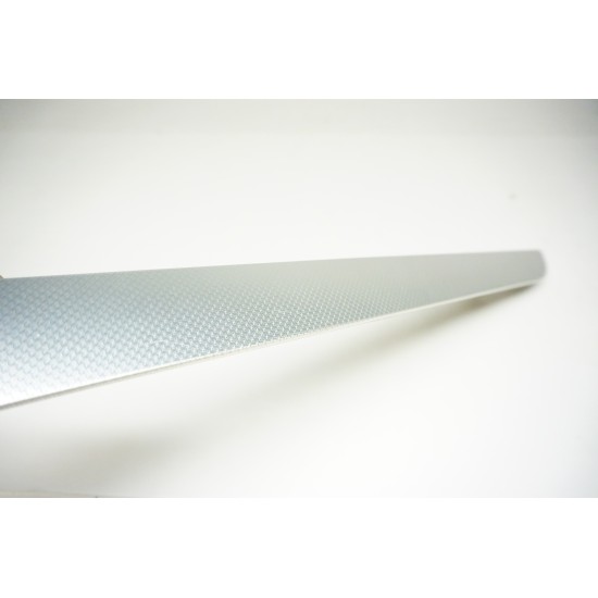 2009-2016 AUDI ALLROAD - Rear Door Panel Trim RIGHT Fish Scale 8K0867420