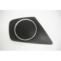 B8 Audi A4 Passenger Front Door Speaker Cover 2009-2016