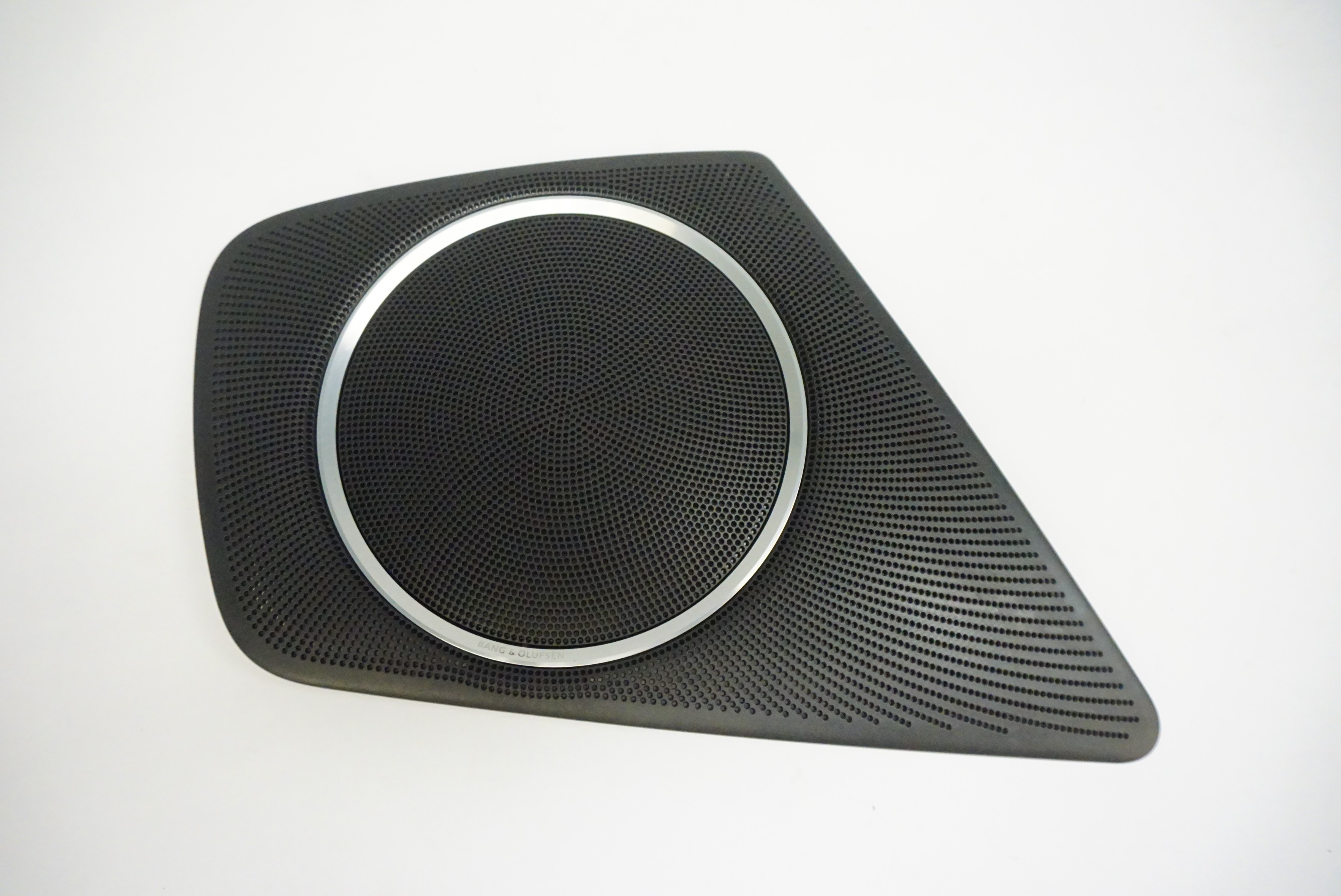 B8 Audi A4 Passenger Front Door Speaker Cover 2009-2016