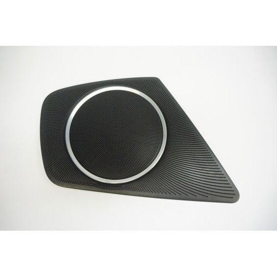 B8 Audi A4 Passenger Front Door Speaker Cover 2009-2016