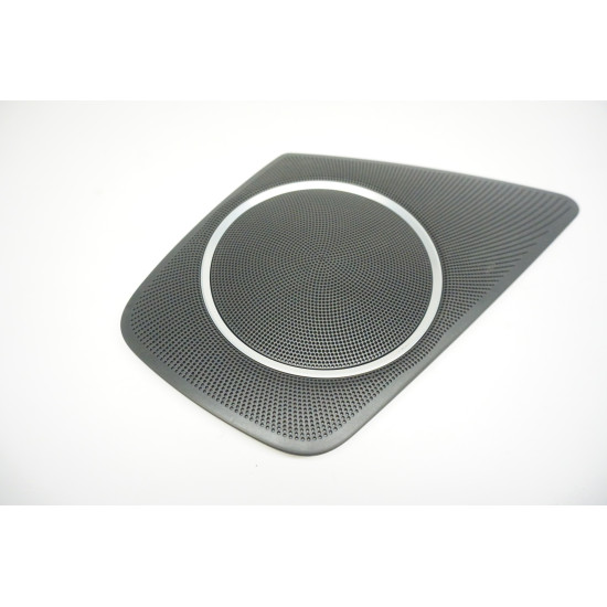 B8 Audi A4 Passenger Front Door Speaker Cover 2009-2016