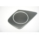 B8 Audi A4 Passenger Front Door Speaker Cover 2009-2016