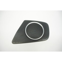 2013-2016 AUDI ALLOAD - REAR Door Speaker Cover LEFT B&O