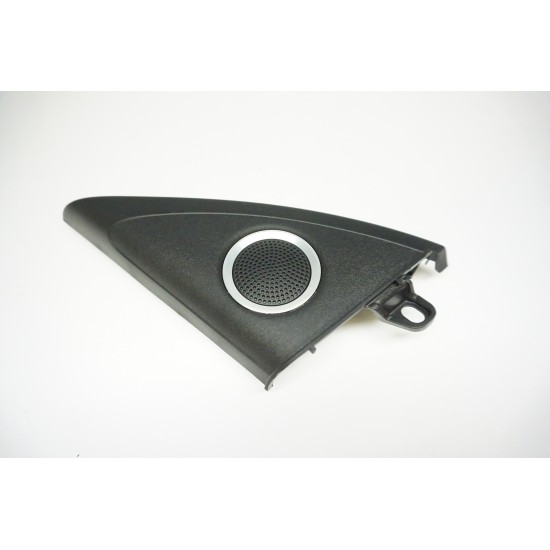 B8 Audi S4 A4 Driver Front Door Tweeter Speaker Cover 2009-2016