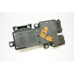 2009-2012 Audi A4 A5 Q5 S4 S5 8T 8K Passenger Seat Adjustment Switch