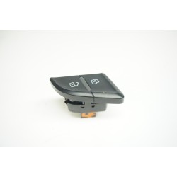 Audi A4 S4 Driver Door Lock Switch Left Front 8K1962107A OEM