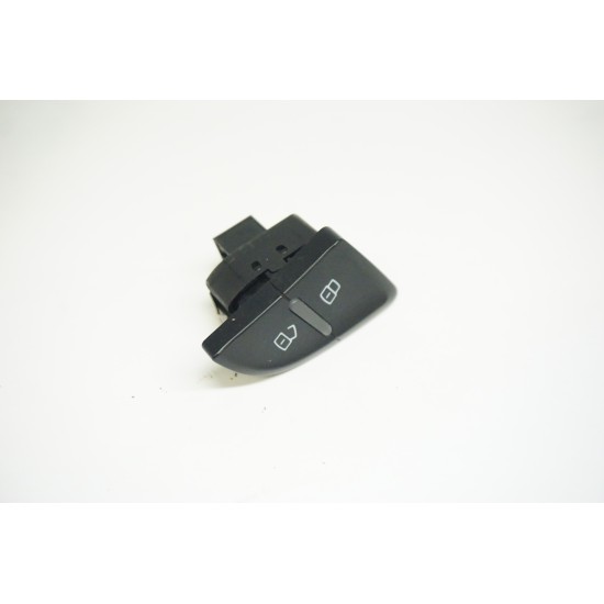 Audi A4 S4 Driver Door Lock Switch Left Front 8K1962107A OEM