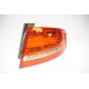 2009 2010 2011 2012 B8 AUDI A4 S4 RIGHT OUTER LED TAIL LIGHT BRAKE LAMP