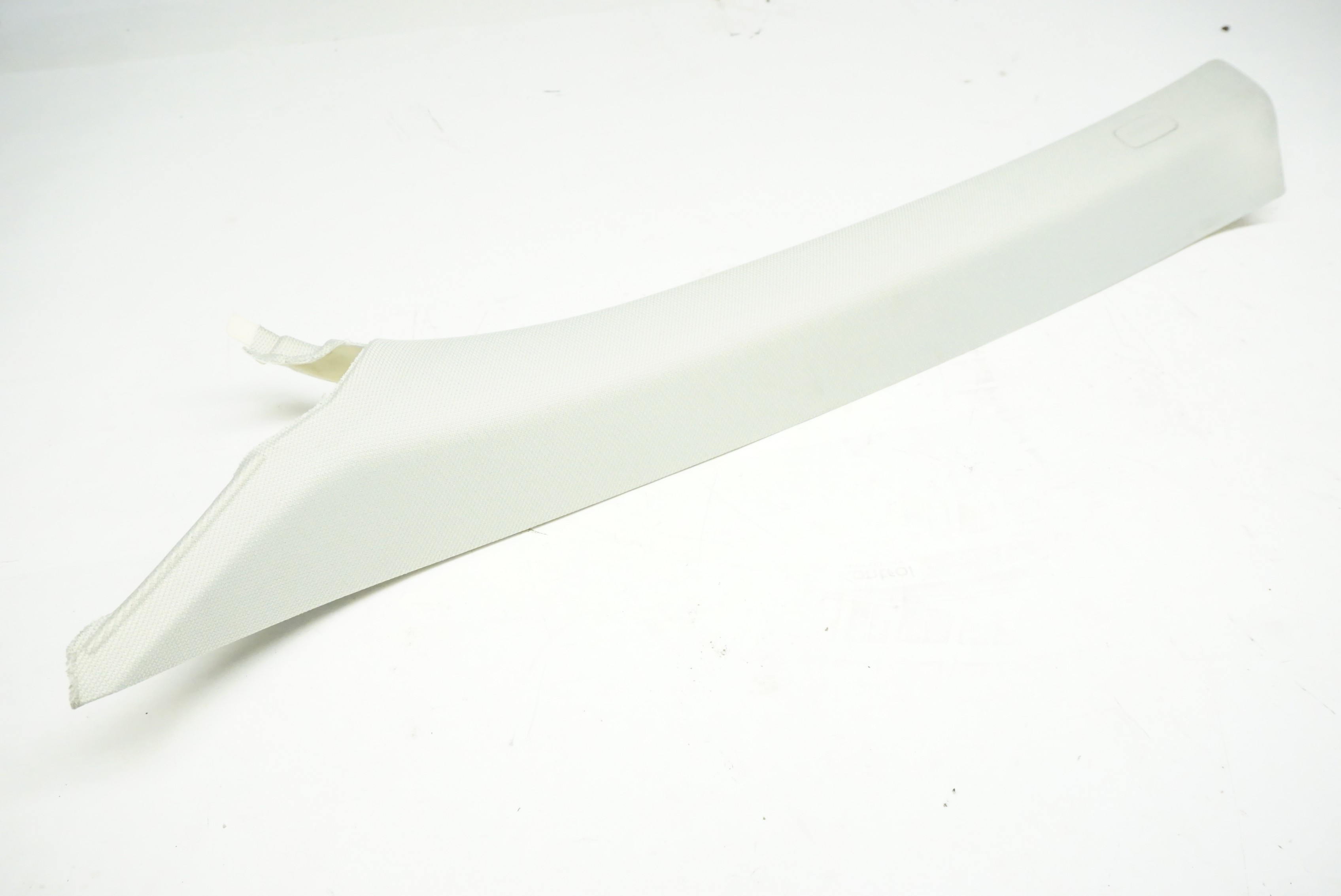 2009-2012 Audi A4 Avant Headliner A Pillar Trim Left 8K0867233
