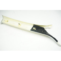 2009-2012 Audi A4 Avant Headliner A Pillar Trim Left 8K0867233