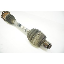 2013-2018 AUDI S7 Automatic Front Axle Shaft 4G0407271F