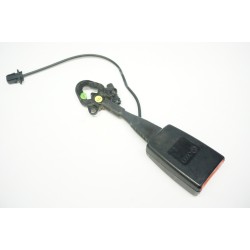 2005-2008 Audi A4 Seat Belt Buckle Left Front 8E0857755N