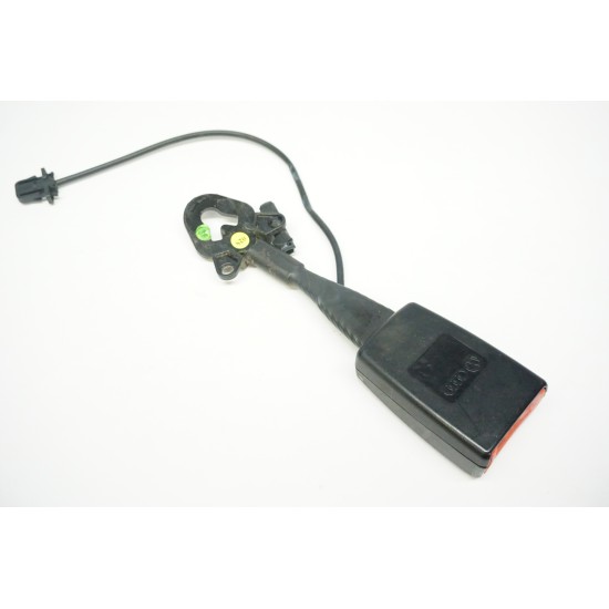 2005-2008 Audi A4 Seat Belt Buckle Left Front 8E0857755N