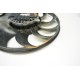 2019-2021 Volkswagen Tiguan Radiator Cooling Fan DAMAGED