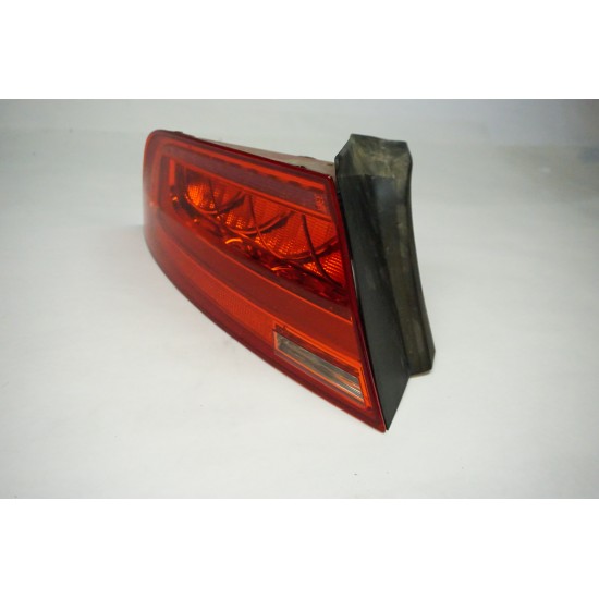 2013-2015 AUDI S7 QUARTER Brake Light / Tail Light Left 4G8945095A