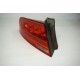 2013-2015 AUDI S7 QUARTER Brake Light / Tail Light Left 4G8945095A