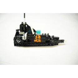 2013-2018 Audi S6 S7 Right Door Handle Assembly Touchless 4H0837886