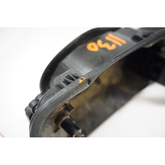 2013-2018 Audi S7 Fuel Door Assembly 4G8809906F LX7W