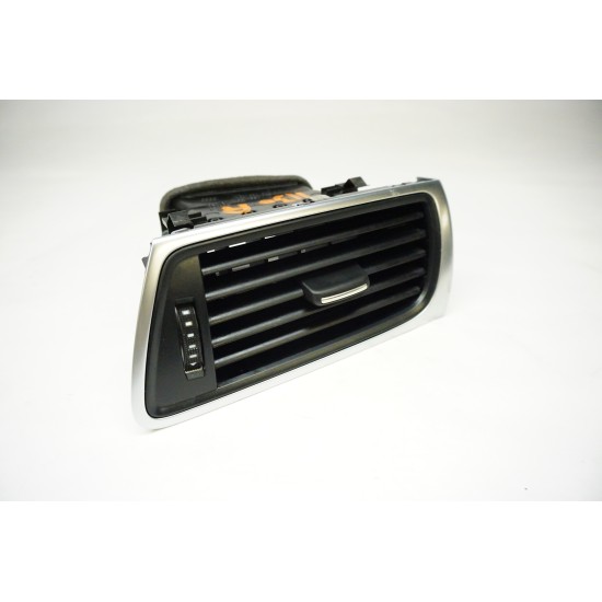 2013-2015 AUDI S7 Passenger Dash Vent RIGHT 4G8820902