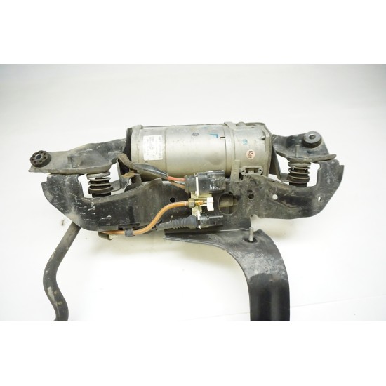 Genuine Audi S7 S6 Air Ride Suspension Compressor Pump 4G0-616-005-C