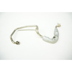 2013-2018 Audi A8 S6 S7 4.0L Turbo Coolant Supply Hose Left 079145909H