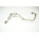2013-2018 Audi A8 S6 S7 4.0L Turbo Coolant Supply Hose Right 079145910H
