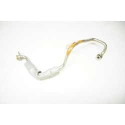 2013-2018 Audi A8 S6 S7 4.0L Turbo Coolant Supply Hose Right 079145910H