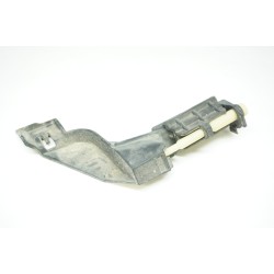 2009-2016 Audi A4 S4 Bumper Guide Bracket Left Rear 8K5807889A