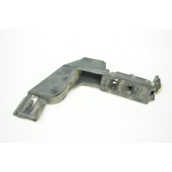 2009-2016 Audi A4 S4 Bumper Guide Bracket Left Rear 8K5807889A