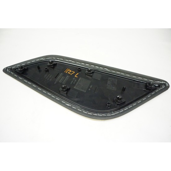 2014 2015 AUDI RS7 Center Console Trim LEFT 4G0863305