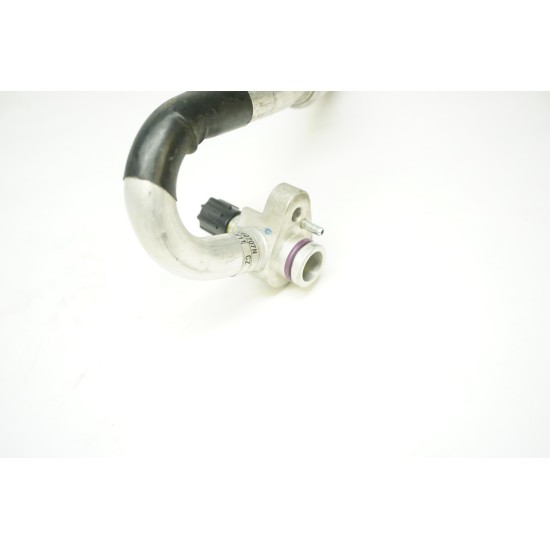 AUDI A7 A6 3.0L Air Conditioning Suction Hose / AC Line 4G0260707N 12-15