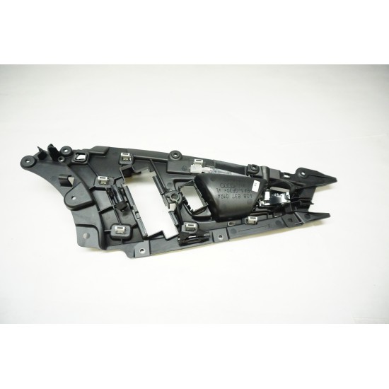 2013-2018 Audi S7 Interior Door Open Handle Left Front 4G8837019A