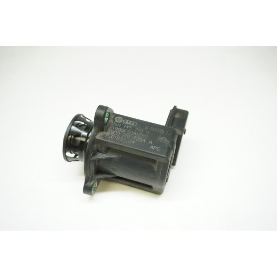AUDI A8 4.0T TURBO DIVERTER VALVE GENUINE 06H145710D 13-18