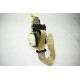 2012-2018 AUDI A6 PASSENGER Front Seat Belt Retractor RIGHT 4G8857706G