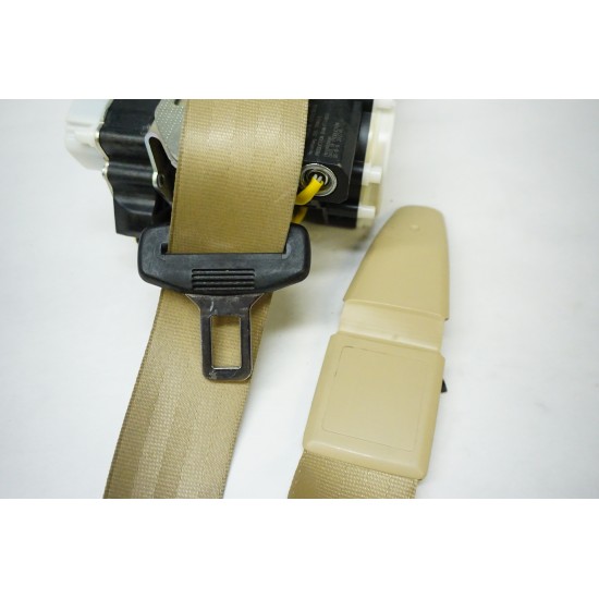 2012-2018 AUDI A6 PASSENGER Front Seat Belt Retractor RIGHT 4G8857706G