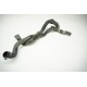 2013-2015 AUDI S6 S7 4.0L Intercooler Coolant Hose Set 4G0145920J