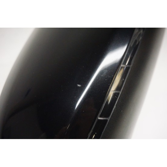 2012-2018 AUDI A6 PASSENGER RIGHT POWER DOOR MIRROR ASSEMBLY 4G1857410AE
