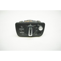 2012-2018 AUDI A6 A7 S6 S7 RS7 AUTO Headlight Switch W/ HUD 4G0941531H