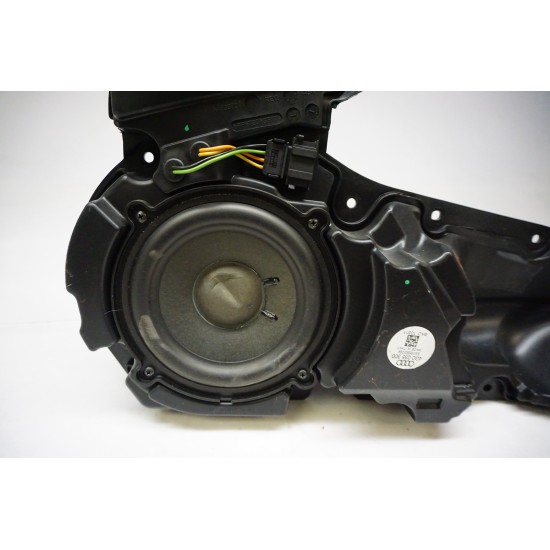 AUDI C7 A6 S6 Bang Olufsen- RIGHT FRONT Door Speaker Assembly 4G0035300