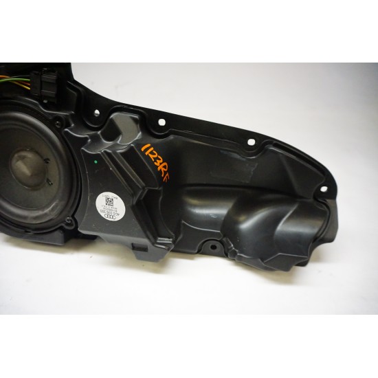 AUDI C7 A6 S6 Bang Olufsen- RIGHT FRONT Door Speaker Assembly 4G0035300